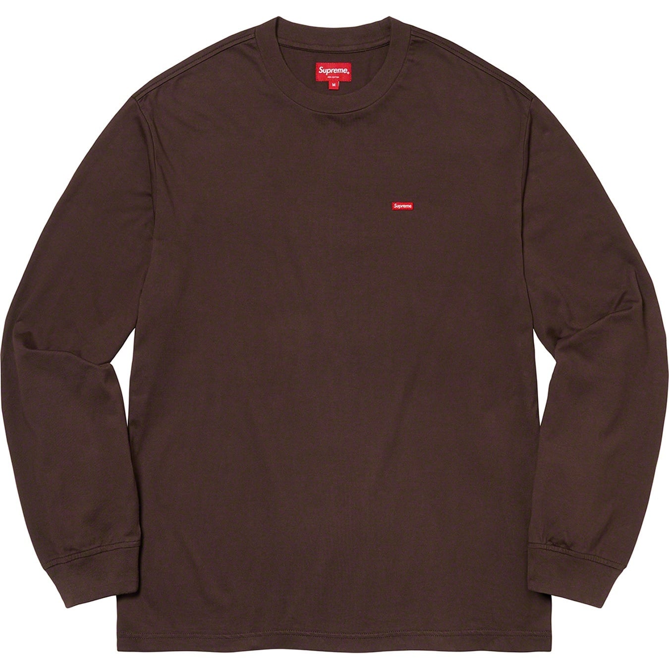 Small Box L/S Tee view 7
